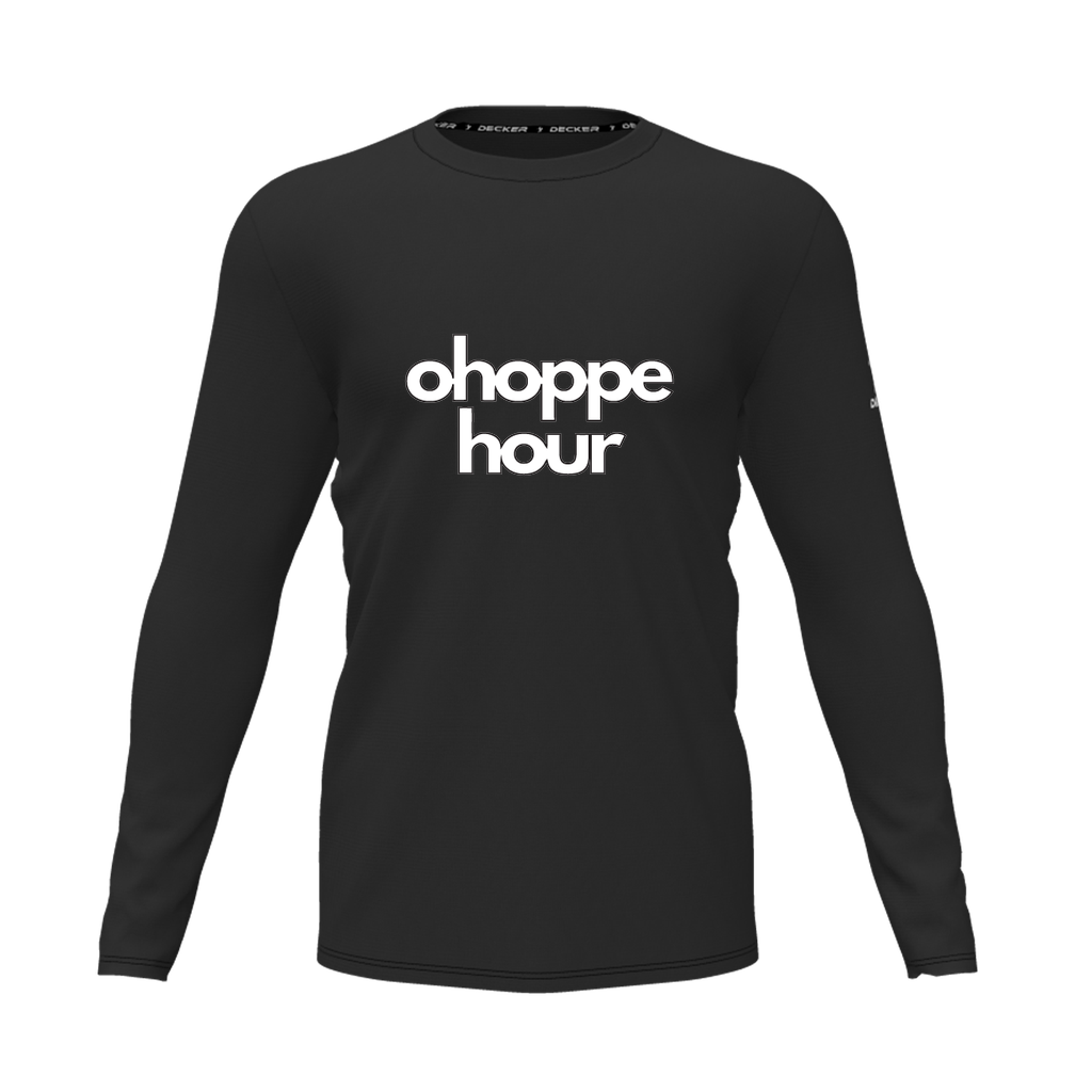 Decker Performance T-Shirt