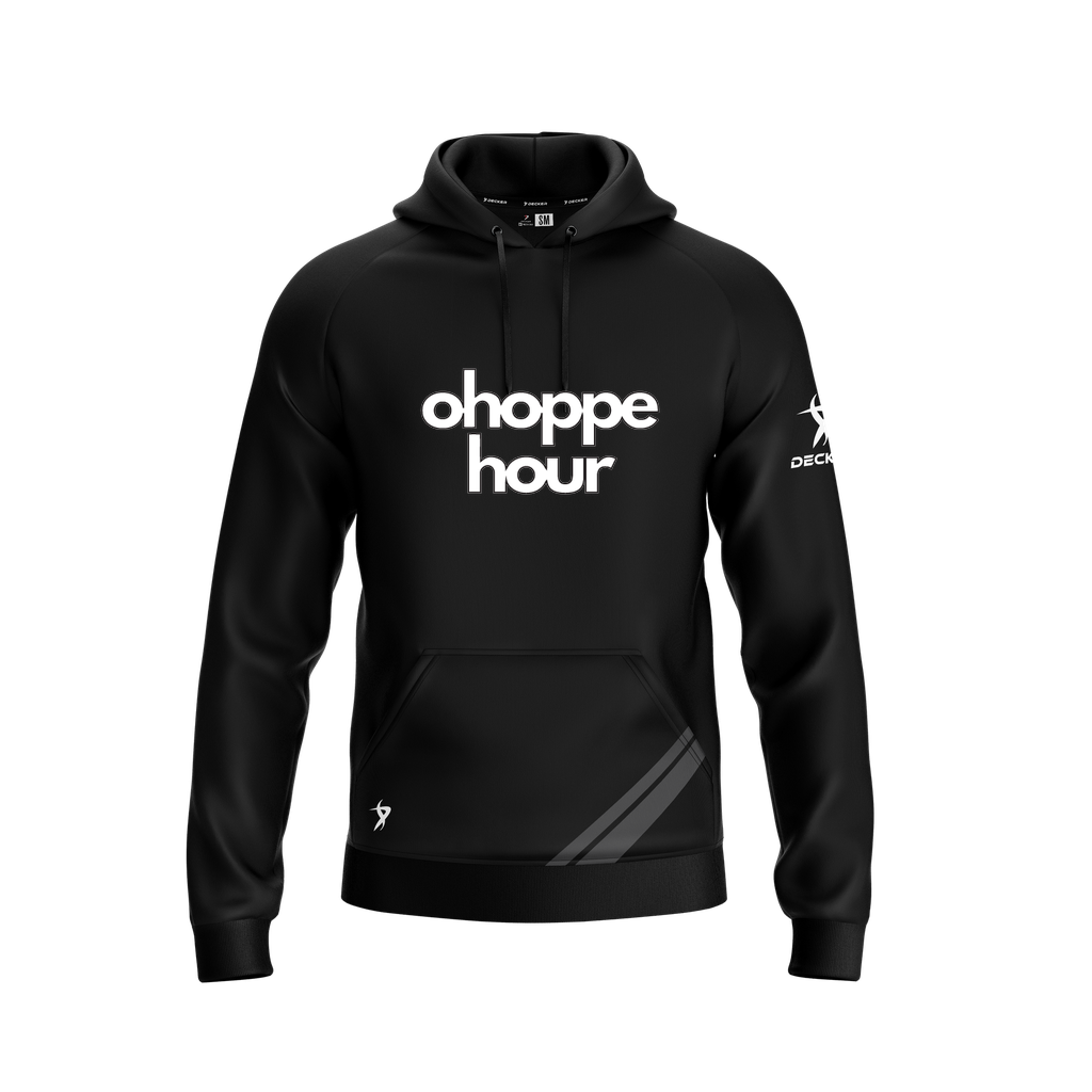 Decker Summit Hoodie