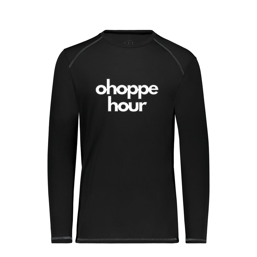 Youth SoftTouch Long Sleeve