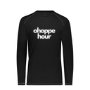 Youth SoftTouch Long Sleeve