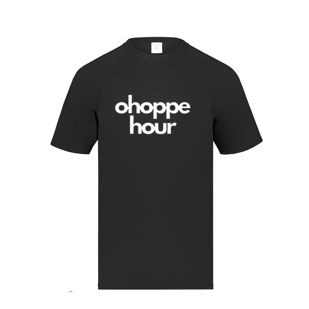 Youth Smooth Sport T-Shirt