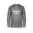 Decker Men's Charge Hoodie