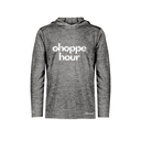 Decker Youth Charge Hoodie