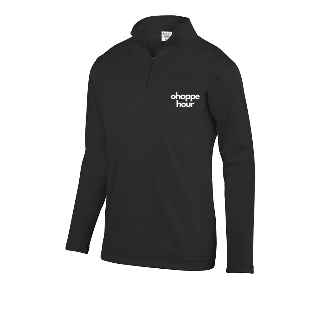 Decker Men's FlexFleece 1/4 Zip