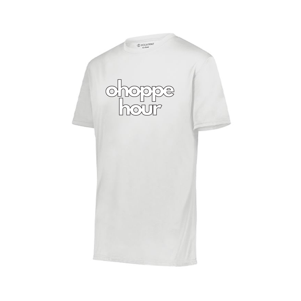 Youth Movement Dri Fit Shirt