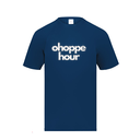 Decker Short Sleeve Waffle Performance Shirt