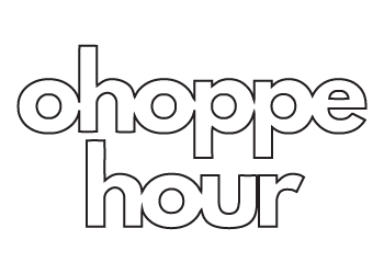 OHoppe Hour
